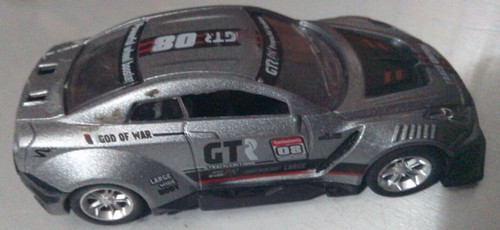 Giocattoli modellino auto - -,