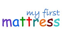 Newborn My 1st Mattress - Fits