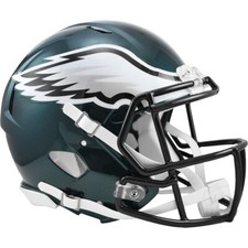 Casco da calcio Philadelphia