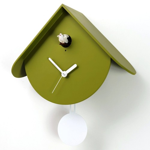 Titti 2077 verde duchamp - titti,