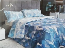 Trapunta singola invernale