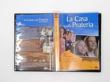 dvd La casa nella prateria