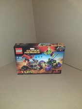 LEGO 76078 Marvel Super Heroes