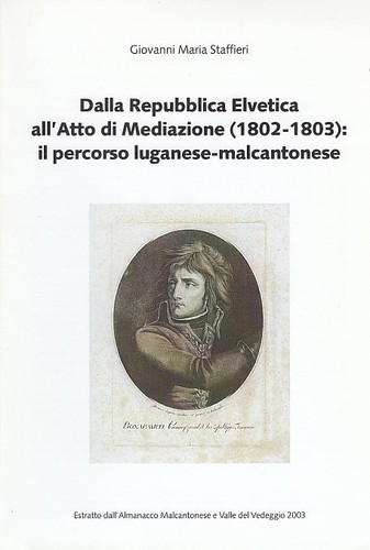 Staffieri dalla repubblica - dalla,