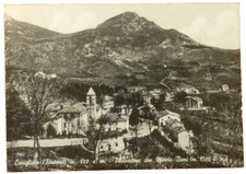 Covigliaio panorama con Monte Beni - Firenzuola Firenze - fg. vg.
