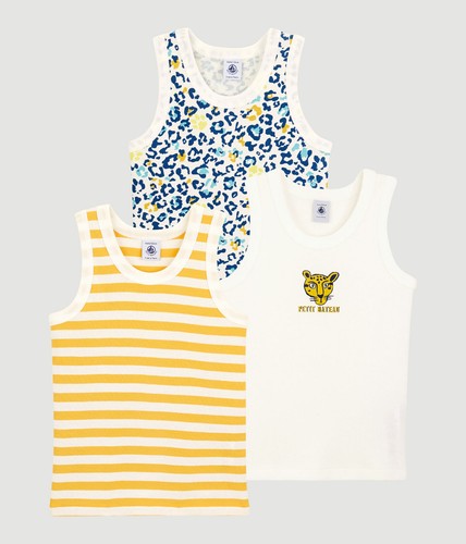 Petit bateau camicie con - petit,