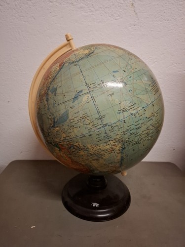 Mappamondo räths globo - räths,