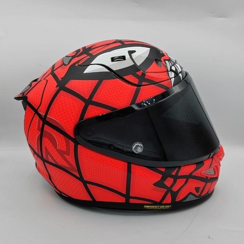Casco hjc rpha12 - casco,