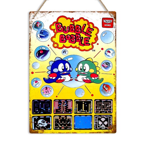 Insegna parete bubble - parete,