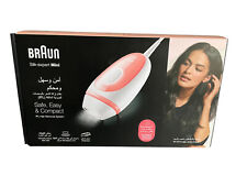 Braun IPL Silk-expert Mini dispositivo di depilazione IPL depilatore Modello: PL1014