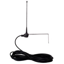 Antenna a barra 40 MHz universale per tutti gli azionamenti cancello 6,5 m cavo antenna radio
