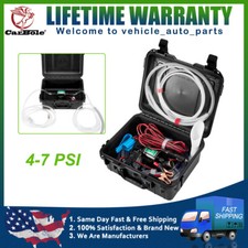 Pompa Trasferimento CarBole 12V 4-7 PSI 20GPH Benzina Diesel per Barche Veicoli