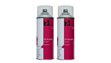 Spray per Lamborghini 954152 Fire Opal Magic Red Vernice 3S (Set 2x400ml)