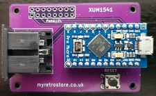 Xum1541 unità da - xum1541, usb