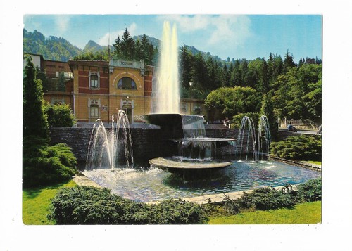 Bergamo s pellegrino - (861),