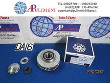 CUSCINETTO MOZZO RUOTA POSTERIORE  PER ALFA 145 146 155 FIAT COUPE' TIPO C/ABS