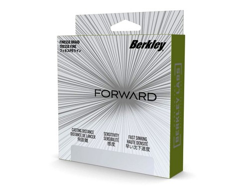 Nuovo berkley forward finesse - forward,