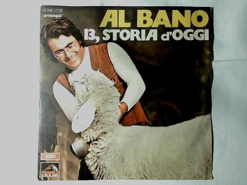 Bano storia oggi 7 - al, 7"