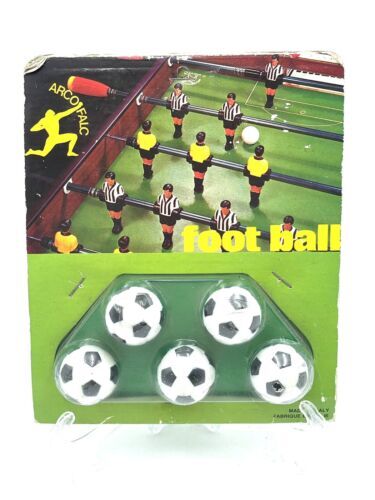 Dribbling arcofalc set palline - set,