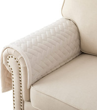 Copribraccioli,Copri Divano 3