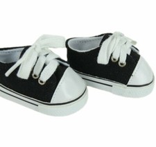 Vestiti per bambola 18" scarpe
