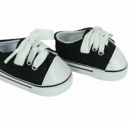 Vestiti per bambola scarpe - 18",