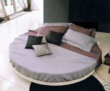LETTO ROTONDO RING TONDO