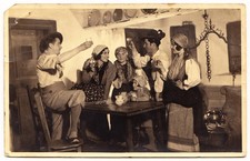 Paesaggi e costumi del