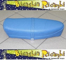 2530 SELLA SELLONE JEANS CON LEVETTA VESPA 125 ET3 PRIMAVERA - 50 SPECIAL R L N