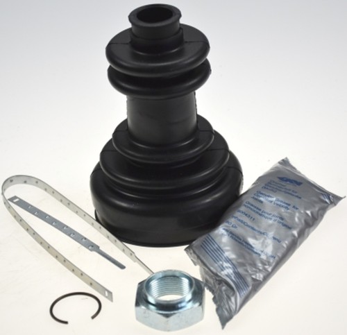 Kit soffietto albero - , motore