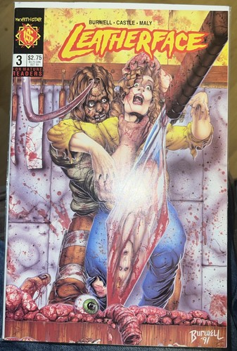 Leatherface texas - leatherface,