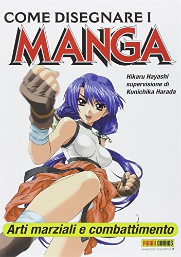 Come disegnare manga - disegnare, arti