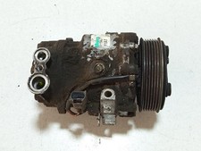 COMPRESSORE A/C PER FIAT