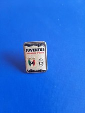 SPILLA PIN DISTINTIVO CALCIO