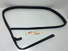 guarnizione porta anteriore sinistra suzuki jimny dal 1998 al 2018