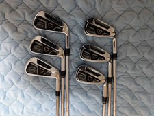 Ferro da stiro usato Callaway