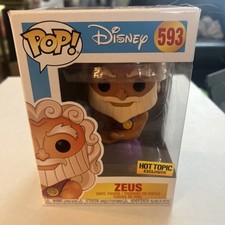 Funko Pop! Vinyl: Disney -