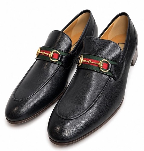 Mocassini gucci uomo - mocassini, da