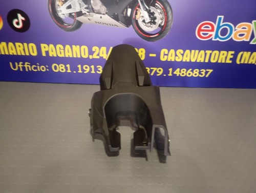 Carena paracatena lem - , motor