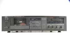Yamaha K-340 Cassette Deck