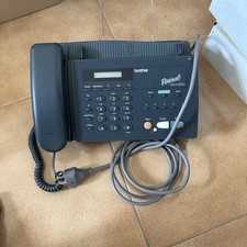 Brother Personal Fax 510