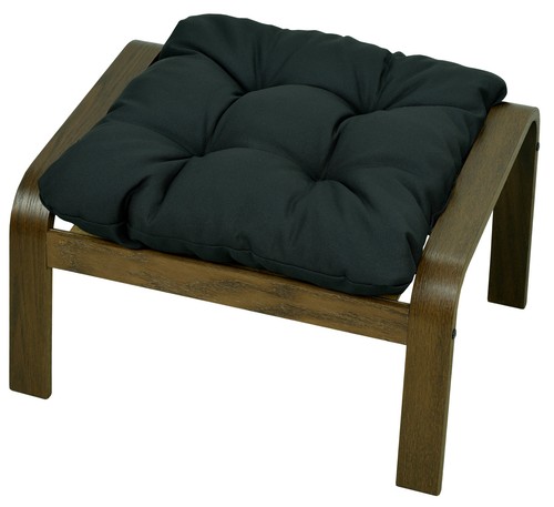 Cuscino imbottito ikea - ikea, poÄng