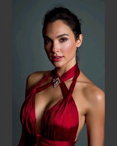 Gal gadot 8x10 - foto, stampa