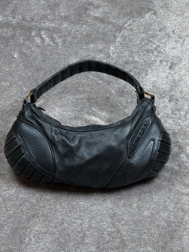 Borsa tracolla vintage - a,