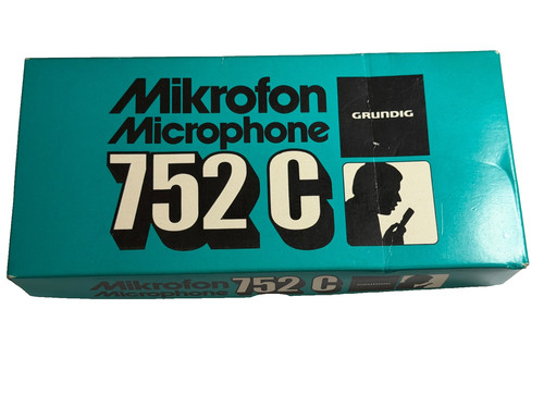 Grundig 752 gdm - grundig, c