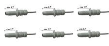 6 PZ  ** ILVE CANDELA