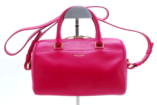Borsa tracolla saint laurent - borsa, a