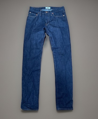 Tellason stock jeans uomo - tellason, 33