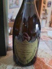 Champagne Dom Perignon Vintage