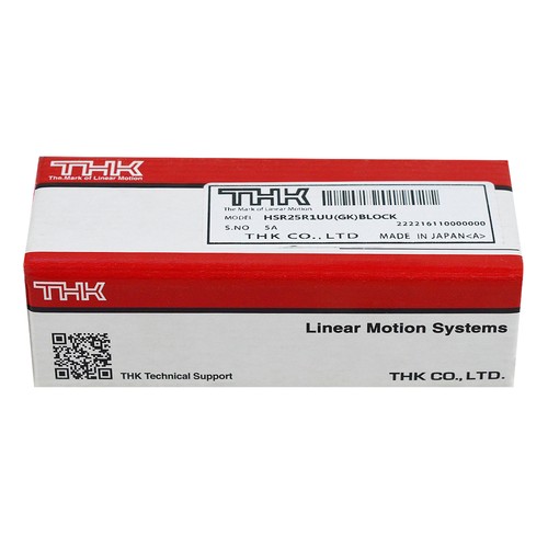 Thk hsr25r1uu cuscinetto - thk,